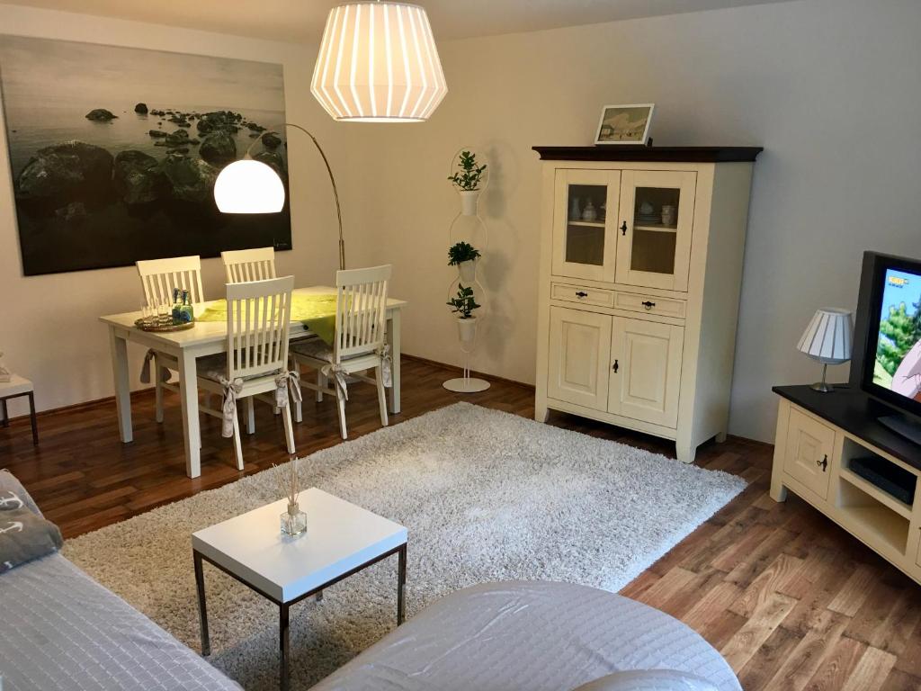Ferienwohnung "Am Nordertor" room 3