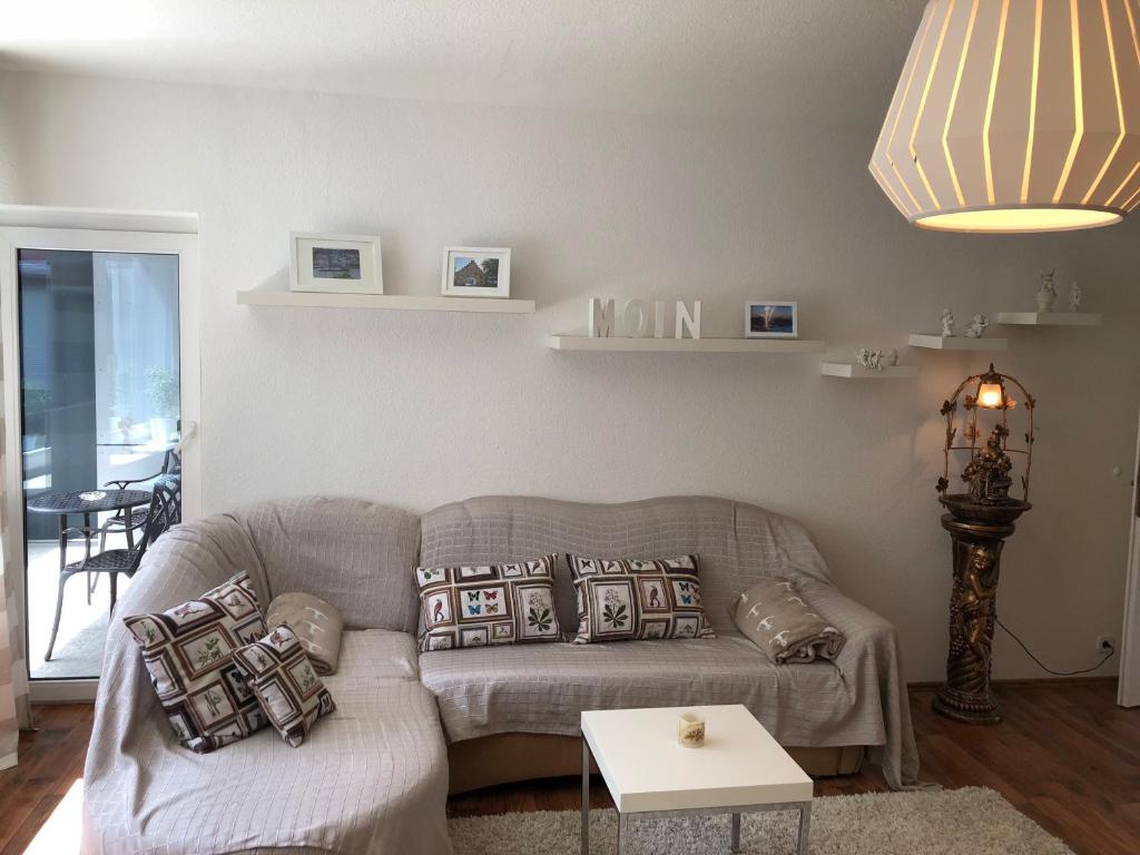 Ferienwohnung "Am Nordertor" room 5