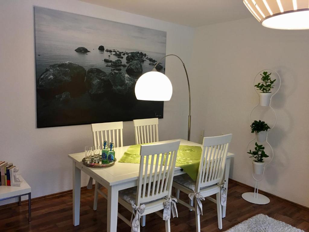 Ferienwohnung "Am Nordertor" room 6